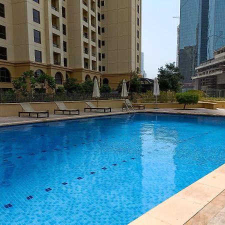 Marco Polo - Stunning Marina Views , High Floor, Close To Tram 두바이 외부 사진