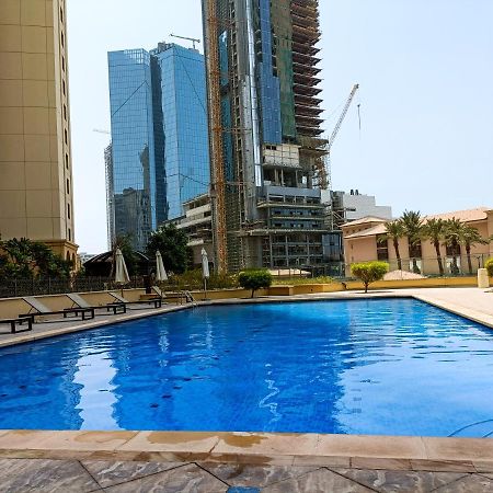 Marco Polo - Stunning Marina Views , High Floor, Close To Tram 두바이 외부 사진