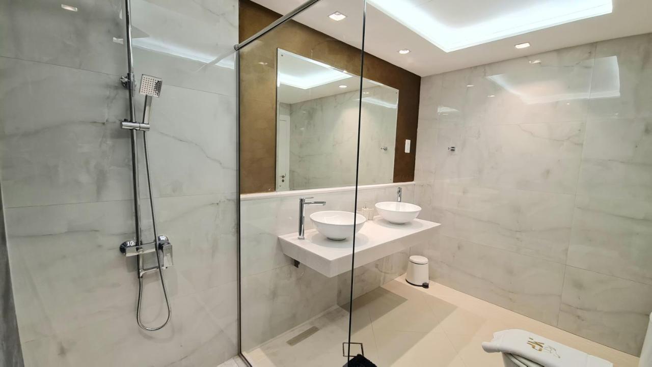 Marco Polo - Stunning Marina Views , High Floor, Close To Tram 두바이 외부 사진