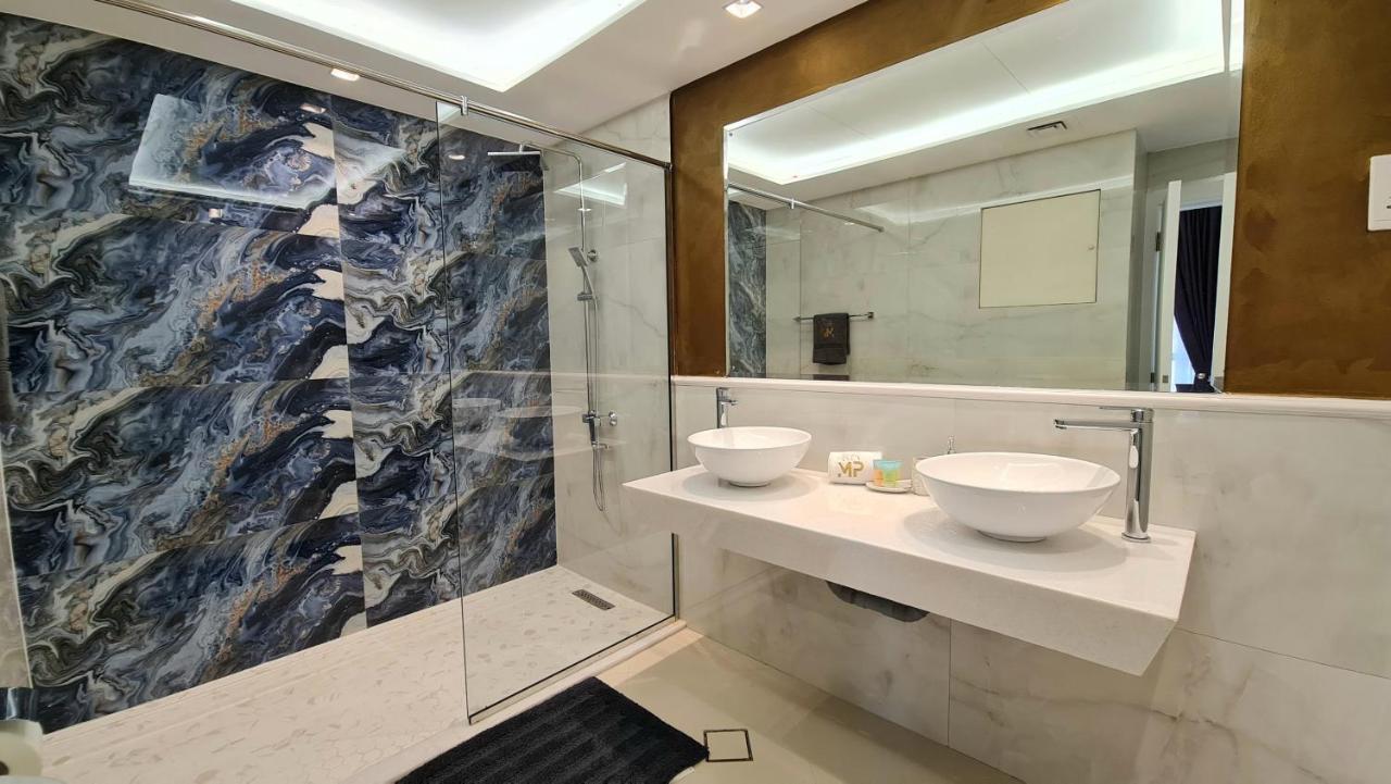 Marco Polo - Stunning Marina Views , High Floor, Close To Tram 두바이 외부 사진