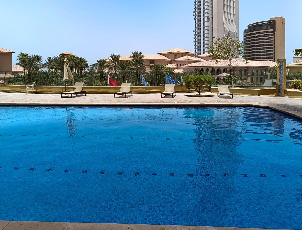 Marco Polo - Stunning Marina Views , High Floor, Close To Tram 두바이 외부 사진
